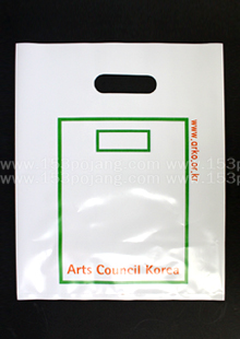링가공 팬시봉투 (Arts Council Korea)